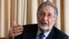 Afghan Election: Rasul Emerges As Potential Kingmaker