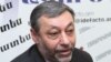 Бывший глава МИД Армении, член партии «Свободные демократы» Александр Арзуманян