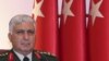 Generalul Necdet Ozel numit interimar la conducerea Marelui Stat Major