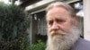 Blues musician Guenter Holwas: "They said that if I didn't stop now they would take my kids away for forced adoption. So I said, 'OK, you win.' "