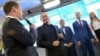 Орусияда парламенттик шайлоо солгун өттү