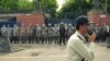 Iran Detains Local British Embassy Staff