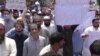 د سوات شخصي سکولونو اتحادیې احتجاج کړی