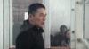 Ethnic-Kazakh Man Who Fled Xinjiang Won't Face Deportation To China video grab 2