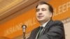 Standoff Between Georgian President, Premier Turns Even Uglier