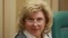 Москалькова: Европан комитетан делегацина Нохчийчохь зуламаш дина ца хааделла