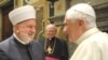 Catholics, Muslims Vow To Fight Terror, Protect Minorities