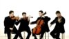 Jerusalem String Quartet (Foto: Keith Saunders)