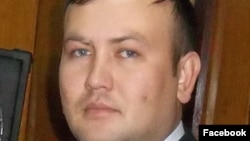 Andrey Kubatin 2017 yilning dekabrida 11 yilga qamalgan.