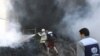Israel Apologizes To Ban For Hitting UN Compound
