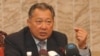 Central Asia: Tashkent And Bishkek Working To Combat 'Terrorism'