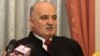 Macedonian Lawmakers Sack Attorney General