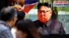 O televiziune japoneză transnmite un program despre un posibil test nuclear nord-coreean, Tokio, 3 septembrie 2017