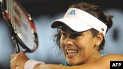 Ana Ivanović