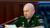 Армин генерал Суровикин Сергей