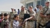 NATO Urges Afghan Parents To Forbid Toy Guns