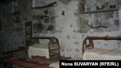 Незамысловатое устройство бейби-бед, тот же аквани, а на русском колыбель, повергло в шок представителей родины современных технологий – японцев