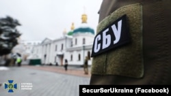 За даними слідства, клірик у соцмережах виправдовував повномасштабну війну Росії проти України та поширював фейки. Фото архівне 