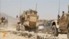 Suicide Attack Foiled In Kabul Raid