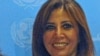 Interview With Nile TV Anchorwoman