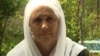 Majigul Gharibova was accused of beating a local man during a conflict in November, which she vehemently denies.