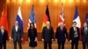 Unity Is UN Message To Iran In Nuclear Row