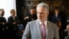 Austrian Justice Minister OKs Firtash's Extradition To U.S., But Process Put On Hold