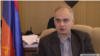 Զուրաբյանը 4+4+4 ձևաչափի վերաբերյալ առաջարկ է հղել իշխող կոալիցիային