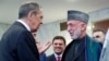 Hosting Taliban Delegates, Russia Calls For Withdrawal Of Foreign Forces From Afghanistan