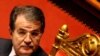 Italy: Prodi Wins Afghanistan Vote, But Questions Remain