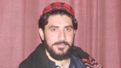 پلار به مې ټولې پيسې د کتابونو په اخیستو ورکولې: پښتين
