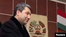 Party leader Muhiddin Kabiri, who now lives in exile, has rejected the accusations.