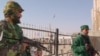 NATO Has 'Strong Reservations' About Pakistani Border Plans