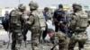 France Boosts Military Presence In Tajikistan