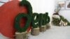 «Буду робити те, що зможу» – Івшина в 20-й День народження газети «День» 