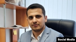 Бахтовар Ҷумъаев, корманди маркази "Тоҷикон" дар Маскав