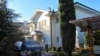 Gulnara Karimova's Swiss Mansion Being Searched For Precious Art Objects