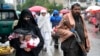 Patru ani de talibani sau cum au dispărut femeile afgane din viața publică