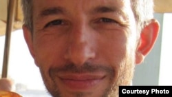Mark Bernshteyn