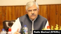 د خیبر پښتونخوا وزیراعلا محمود خان د سپټمبر پر درېیمه او څلورمه سوات ته تللی وو