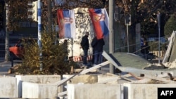 Mitrovicë - foto nga arkivi
