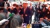 Igor Dodon semnînd în favoarea demiterii lui Dorin Chitoacă prin referendum