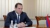 ՀՀ պաշտպանության նախարար Դավիթ Տոնոյան, արխիվ