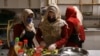 „Nu mai am unde merge”: Talibanii afgani au închis adăposturile pentru femei, expunându-le abuzurilor