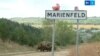 La Marienfeld, Cimişlia