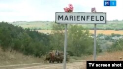 La Marienfeld, Cimişlia