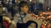 Тело Марии Качиньской сегодня доставлено в Варшаву