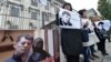Russian Charges Ukrainian Journalist With Espionage