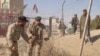 NATO, Afghan Troops Kill Militants Near Pakistan Border