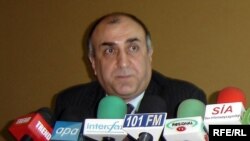 Էլմար Մամեդյարով